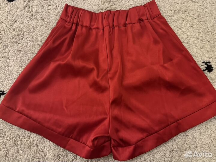 Шорты