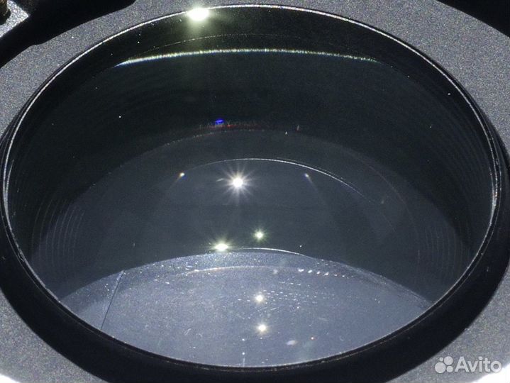 Спидбустер переходник Viltrox ef m2 (canon ef mft)