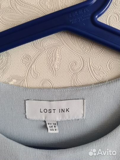 Платье женское