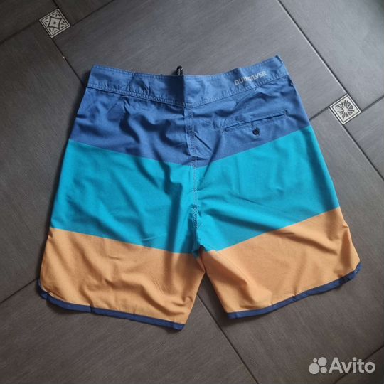 Шорты для плавания Quiksilver