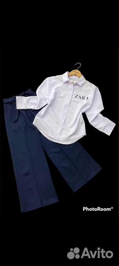 Школьная форма для девочки 128-158