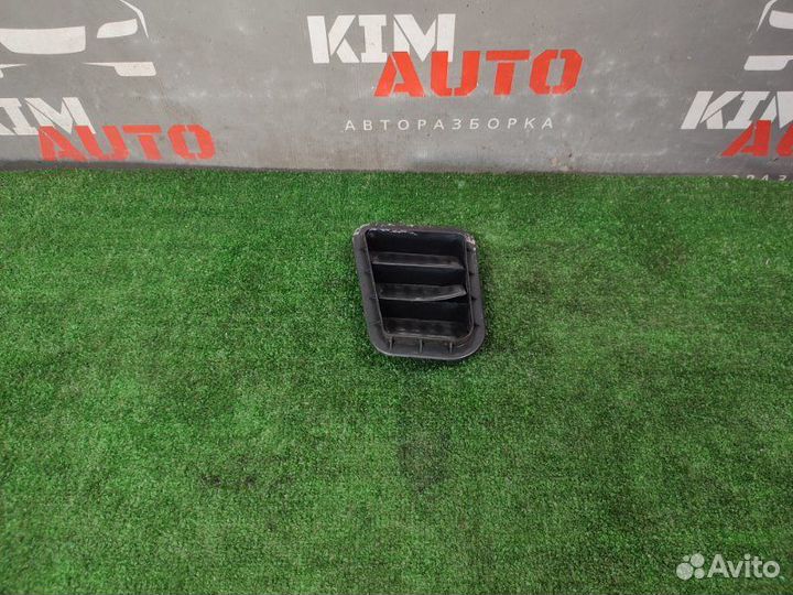 Решетка вентиляционная задняя левая Kia Rio 3 Ub