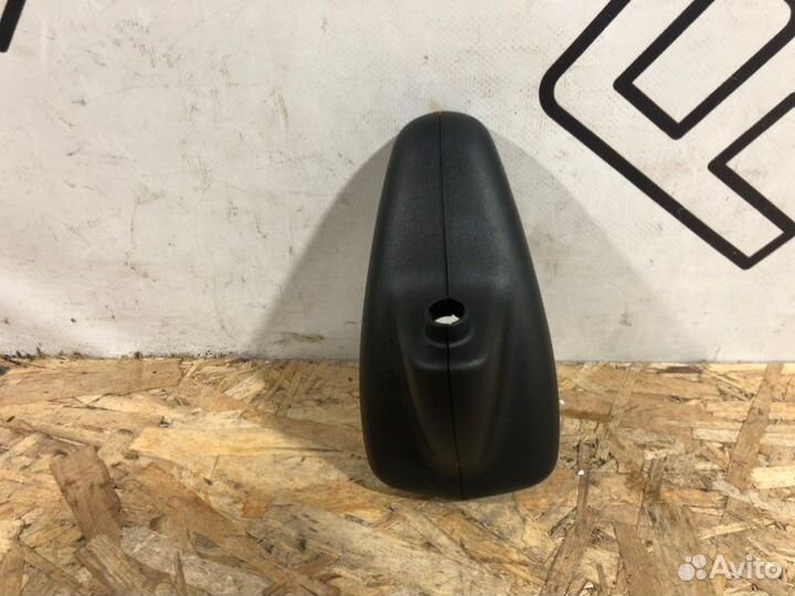 Крышка зеркала Jaguar Xf 1 Рестайл