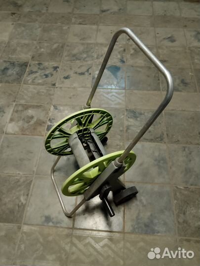 Катушка для шланга