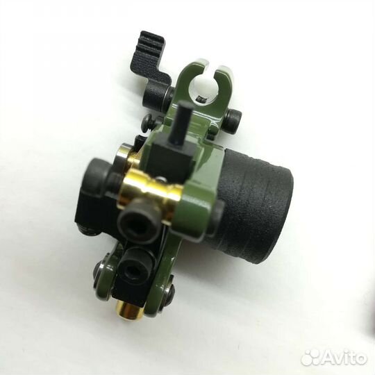 Тату машинка Гибрид