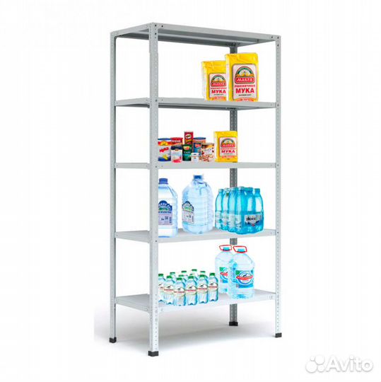 Стеллажи архивные для офиса, магазина, дома