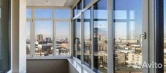 Пластиковые окна за 7 дней