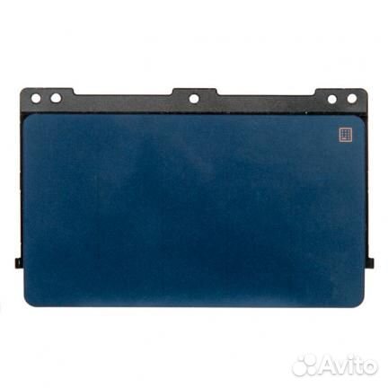 Тачпад для Asus UX362FT темно синий(с разбора) 13N