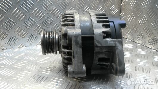 Генератор дизельный chevrolet cruze J300 (99C01BS0