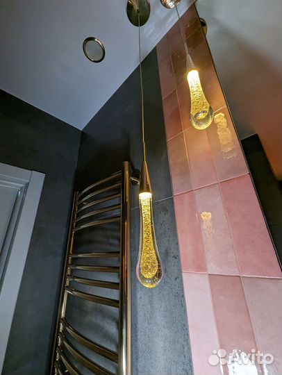 Отделка квартир и помещений