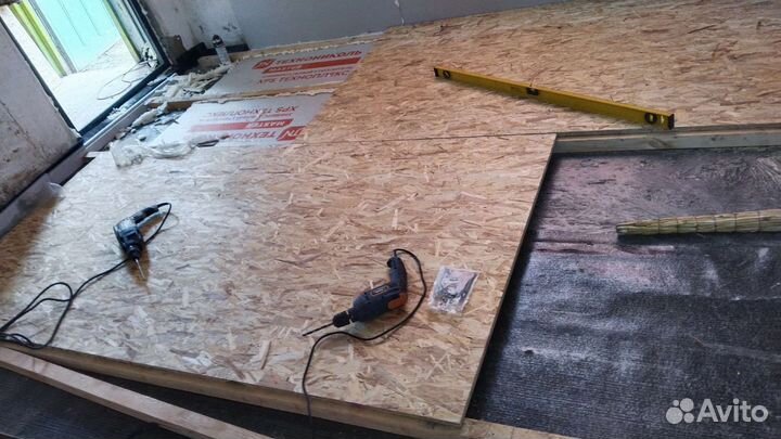 Услуги мастер на час