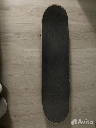 Скейтборд