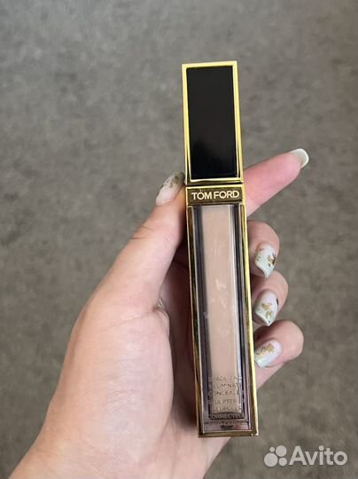 Tom ford консилер