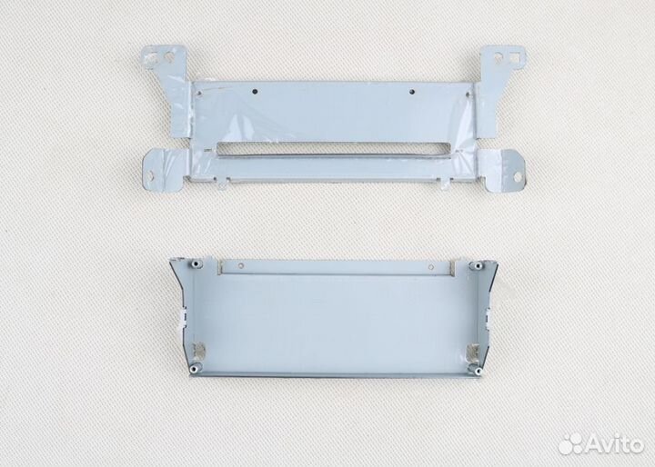 Рамка под андроид Hyundai Tucson 2018-2020