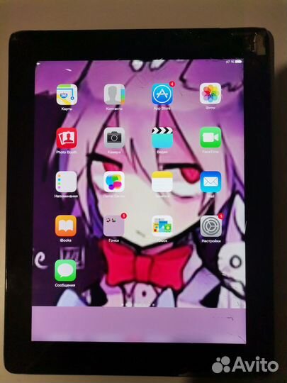 Планшет iPad 3 (A1430)