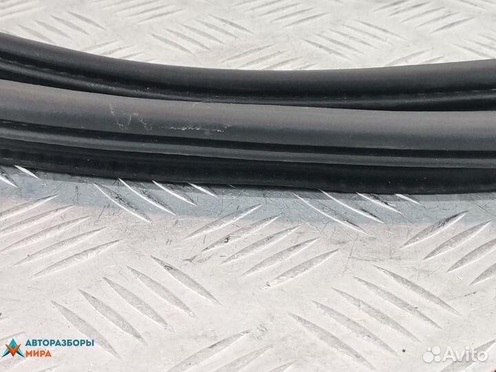 Уплотнитель Chevrolet Equinox 3 2018
