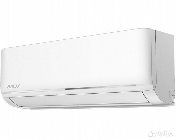 Кондиционер MDV серии infini UVpro ERP inverter