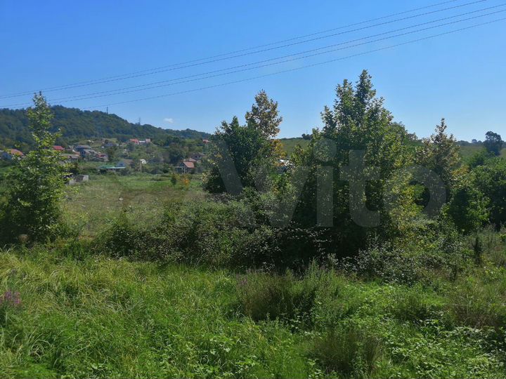 Участок 36 сот. (ИЖС)