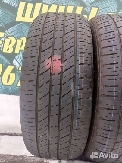 Kumho Crugen HP71 235/60 R18