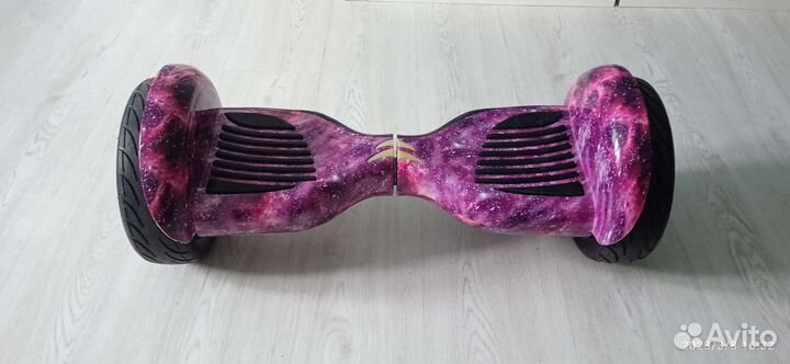 Гироскутер