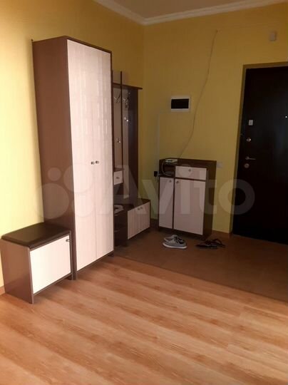 2-к. квартира, 98 м², 2/16 эт.