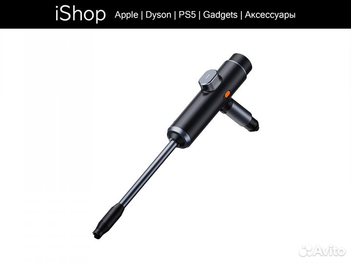 Мойка высокого давления Baseus