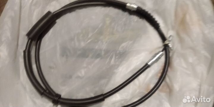 Трос ручника Ford Mondeo 3