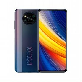 Xiaomi Poco X3 Pro, 6/128 ГБ