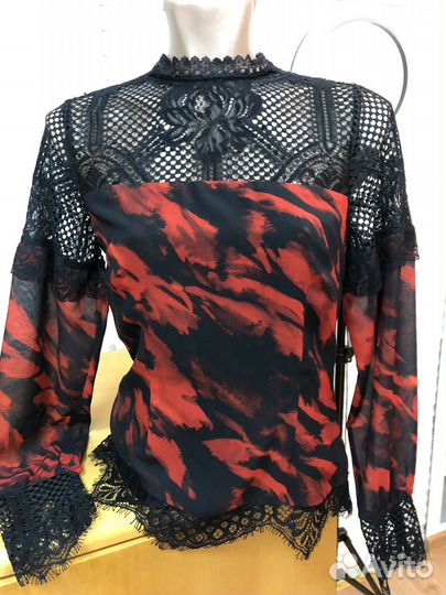 Блузка Marciano by guess