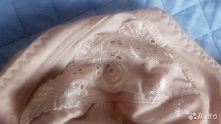 Бюстгалтеры советских времен