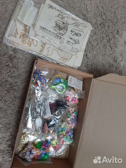 Все для дома рукоделие