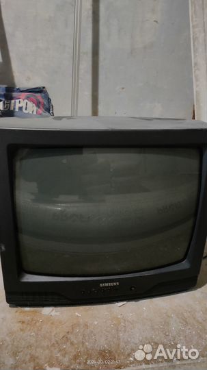 Телевизор бу