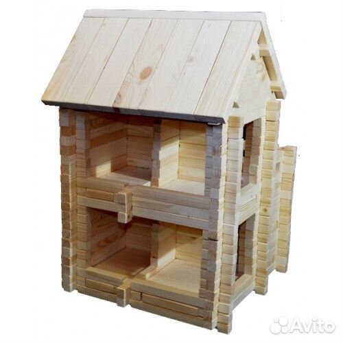 Конструктор 