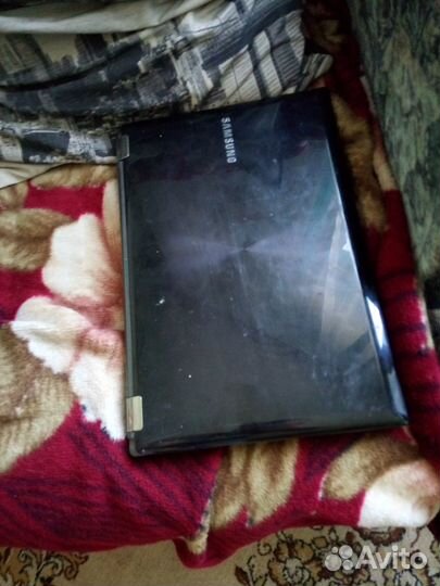 Продам ноутбук на запчасти