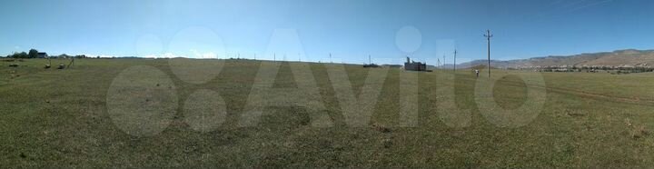 Участок 10 сот. (СНТ, ДНП)