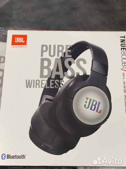 Наушники bluetooth JBL