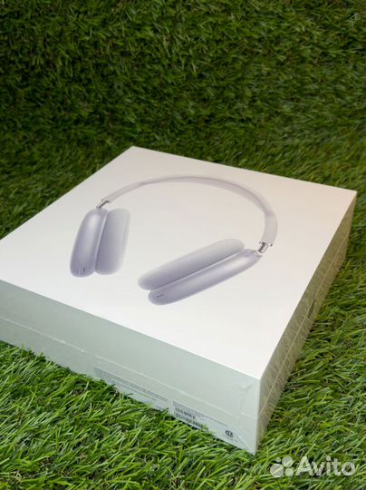 AirPods Max