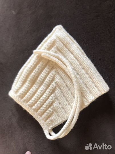 Шапка детская эльф