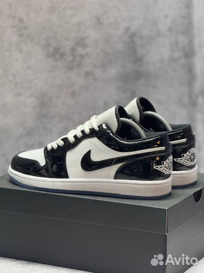 Кроссовки мужские nike air jordan