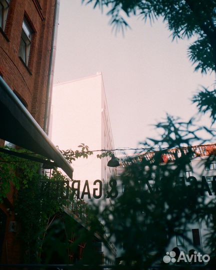 Olympus Mju ii (тестовые фото в ленте)