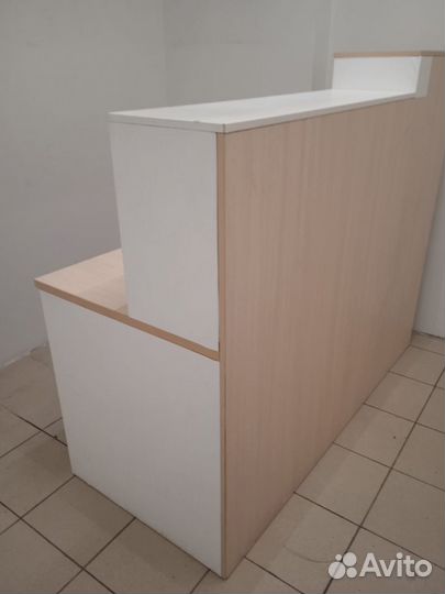 Офисная мебель бу