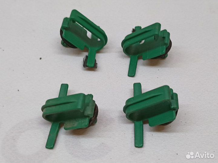 Крепеж Volkswagen Jetta A6 cfna 2014