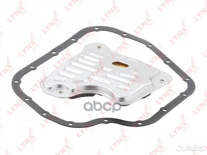 Фильтр CVT Toyota Corolla/Auris/Avensis 06