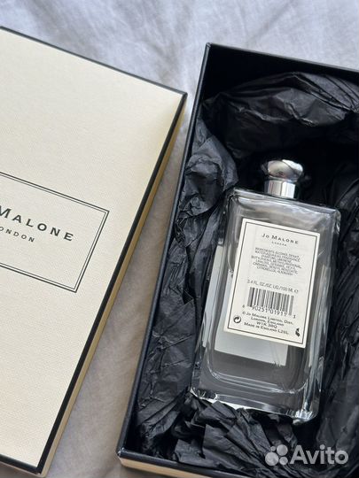 Духи jo malone