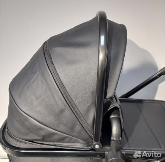 Коляска luxmom 3 в 1