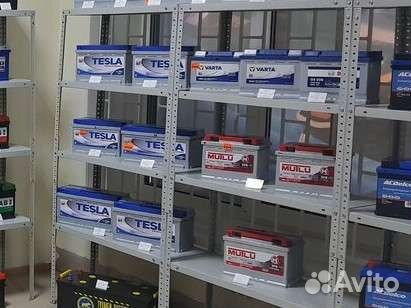 Аккумулятор на Ваз 2114 бу с гарантией