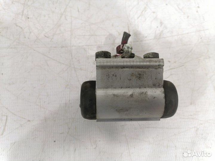 Тормозной цилиндр задний Nissan March K13 HR12DE