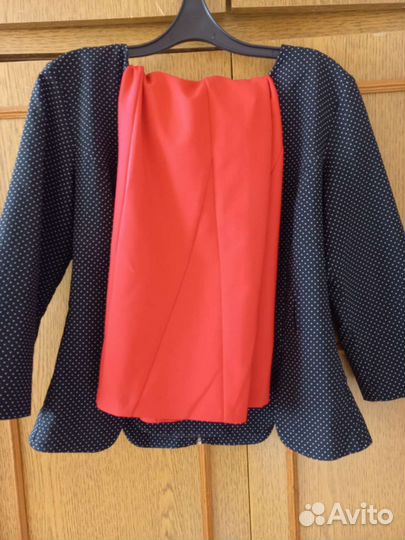 Женские вещи