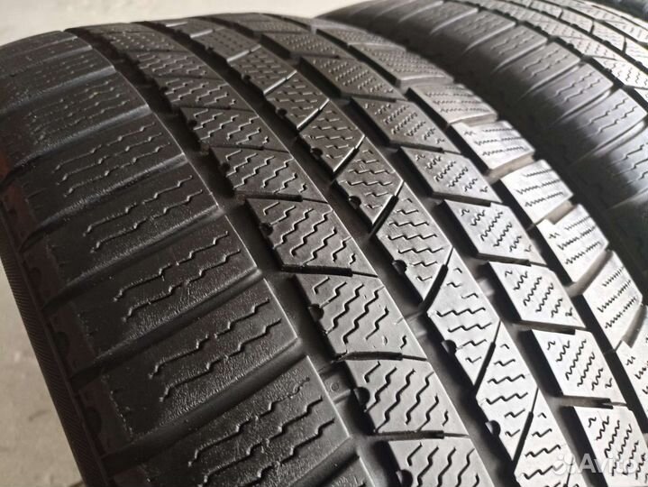 Continental ContiCrossContact Winter 275/40 R22