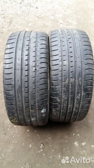 Accelera PHI 225/30 R20 85Y